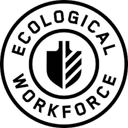 ECOLOGICAL WORKFORCE logo