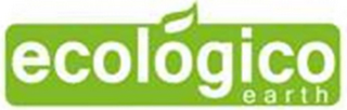 ECOLOGICO EARTH logo