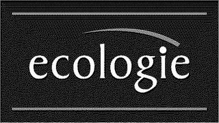 ECOLOGIE logo
