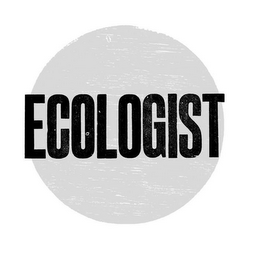 ECOLOGIST logo