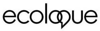 ECOLOGUE logo