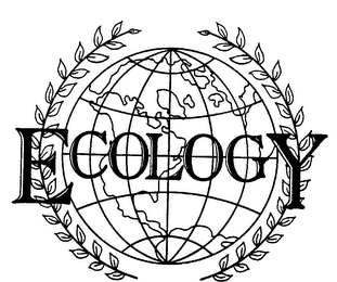 ECOLOGY logo