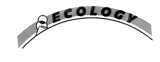 ECOLOGY logo