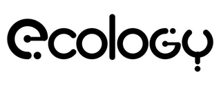 ECOLOGY logo