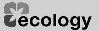 ECOLOGY logo