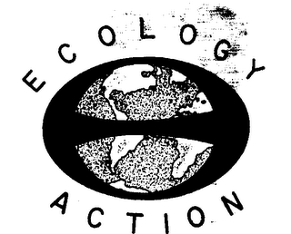 ECOLOGY ACTION logo