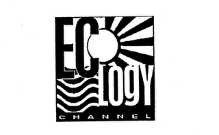 ECOLOGY CHANNEL logo
