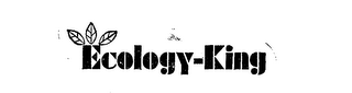 ECOLOGY-KING logo