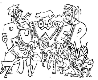ECOLOGY POWER logo