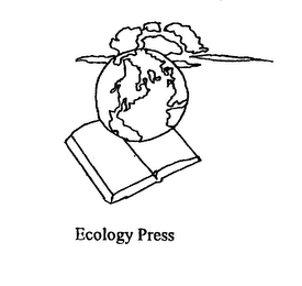 ECOLOGY PRESS logo