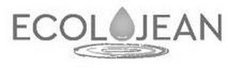 ECOLOJEAN logo