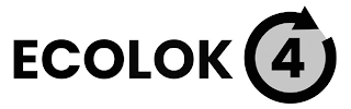 ECOLOK 4 logo