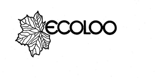 ECOLOO logo