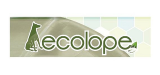 ECOLOPE logo