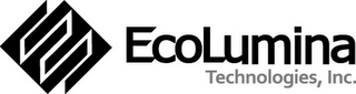 ECOLUMINA TECHNOLOGIES, INC. logo