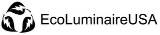 ECOLUMINAIREUSA logo