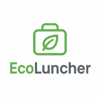 ECOLUNCHER logo
