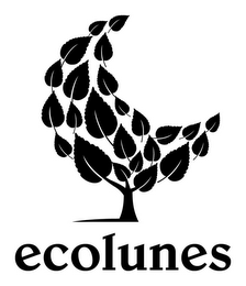 ECOLUNES logo