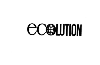 ECOLUTION logo