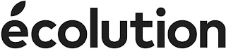 ECOLUTION logo