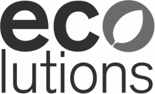 ECOLUTIONS logo