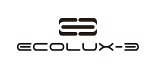 ECOLUX-E logo