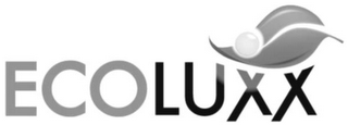 ECOLUXX logo