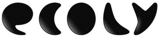 ECOLY logo