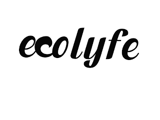 ECOLYFE logo