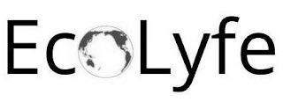 ECOLYFE logo