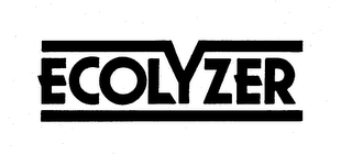 ECOLYZER logo