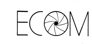ECOM logo