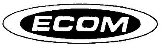 ECOM logo