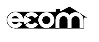 ECOM logo