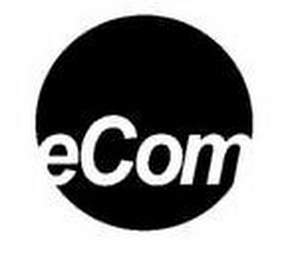 ECOM logo