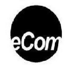 ECOM logo