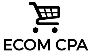 ECOM CPA logo
