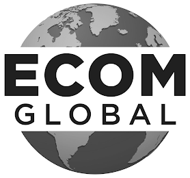 ECOM GLOBAL logo