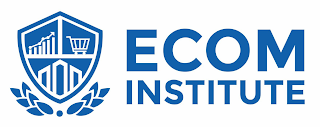 ECOM INSTITUTE logo