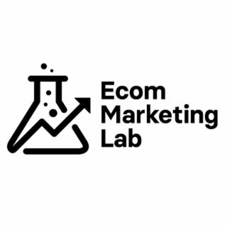 ECOM MARKETING LAB logo