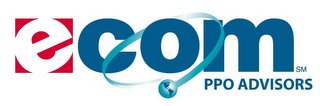 ECOM PPO ADVISORS logo