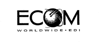 ECOM WORLDWIDE-EDI logo