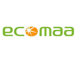 ECOMAA logo