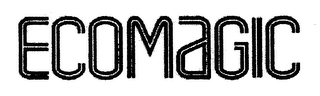 ECOMAGIC logo