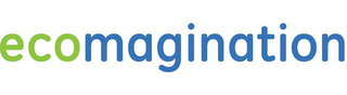 ECOMAGINATION logo