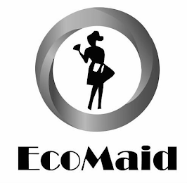 ECOMAID logo