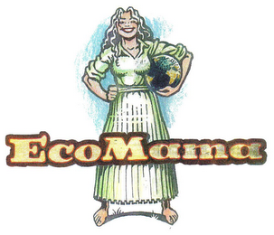 ECOMAMA logo