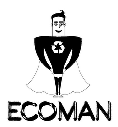 ECOMAN logo