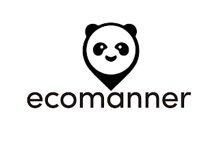 ECOMANNER logo