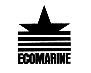 ECOMARINE logo